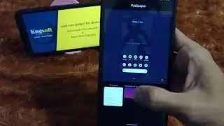 Project 404 RIPPA 4.5 UNOFFICIAL ANDROID 11 For Redmi Note 5