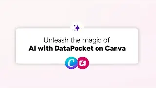 DataPocket and the magic of AI