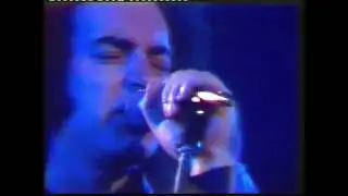 Uriah HEEP - One More Night 1978