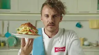 Нова лінійка КОМО Тенеро