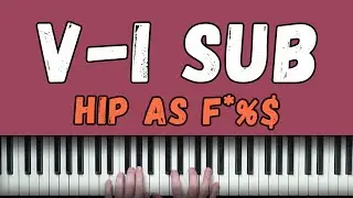 V-I Substitution You Need To Know
