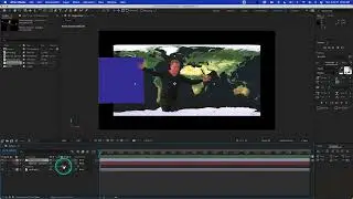 After Effects Lesson 9 - Working in 3D space
