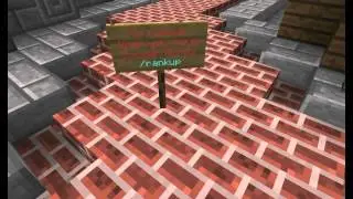 Perfect Ravin- My First vid