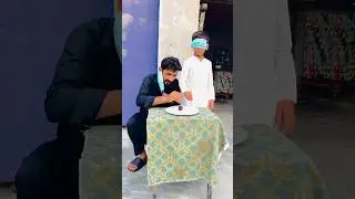 abe stick mein se Jammu kahan gaya #shorts #viral #akramfunny