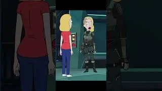 Рик и Морти 6 сезон, 1 серия 
