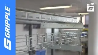 UniGrip for Electrical Services - Product Focus