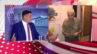 George Simion le cere explicatii lui Ciolacu si Bucura Oprescu mp4