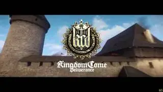 Kingdom Come Deliverance-A First Glance Review