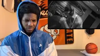 Machine Gun Kelly - Killing in the Name (Rage Against the Machine cover) | REACTION