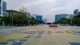 putrajaya immigration of Malaysia 2