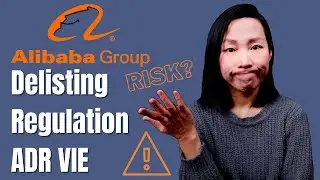 Is It Time to Buy Alibaba Now? (after its long fall)