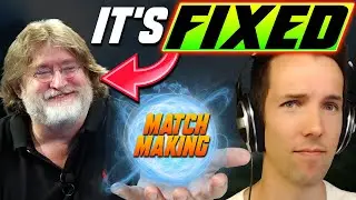 Valve is FIXING MATCHMAKING because I quit DOTA2 - Grubby