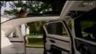 Maybach Landaulet
