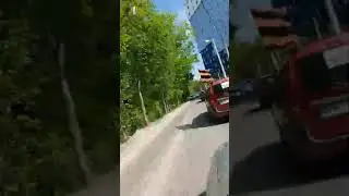 9 мая День Победы! Автопробег Бессмертный полк Кишинёв!