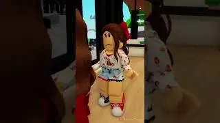 NO SUPERABA A SU EX Y PLANEABA SU VENGANZA (PARTE 3) #shorts #roblox