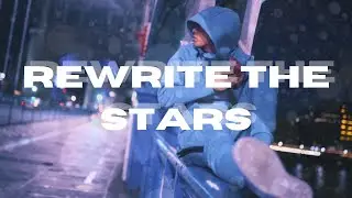 [FREE] Central Cee X Melodic Drill Type Beat 2022 "REWRITE THE STARS" | Sad Sample Drill Type Beat
