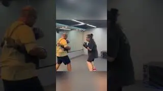 Boxing highlight on my weightlose journey #weightloss  #boxingtraining  #boxingshorts  #canelo #reel