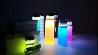 smart gadget water with phone charger #Shorts