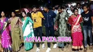 ASNA PATA 2024//NEW HO VIDEO 2024