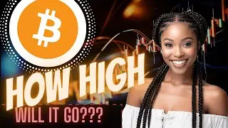 Bitcoin Price Prediction 2025: How High Will The Price of Bitcoin Go?
