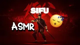 ASMR| SIFU (ça va se castagner) 🥊😴 [FR]
