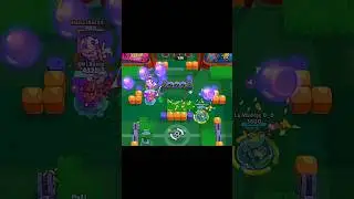 Bibi SONG Tutorial 🗣🔥 #brawlstars #shorts