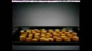 Реклама Кириешки Простые решения 2004