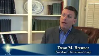 Inside The Latimer Group: The 5 Fingerprints -- Thought Leadership