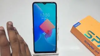 How to Hide Notification From Lock Screen in Tecno spark 8c,8T | Hide Lockscreen Notification