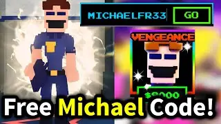 How to get *FREE* Michael Afton in Five Nights TD Codes (CODES, NEW UNIT, SECRET) Roblox
