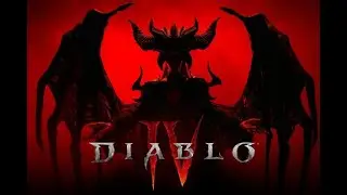 DIABLO IV - Uber Lilith - 