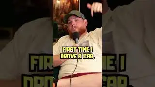 El Camino Are Dope with #lukecombs