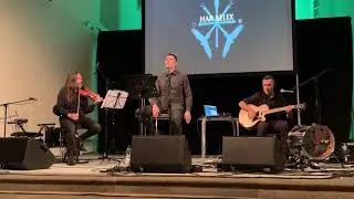 Har Belex - "The End of the Summer" live at Schwarzer Herbst 2023