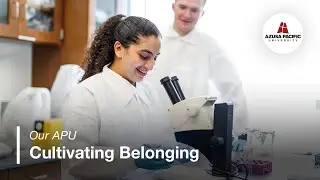 Cultivating Belonging: Bridging Faith and Science