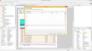 Output Module   Job Presets