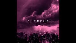 DARK SUPREME @Beatstars