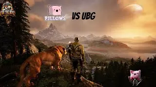 Mortal Online 2 Pillows VS Ubg