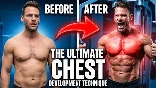 Developing Your Chest: Top Movements and Techniques for Stronger Pecs | Joey Thurman