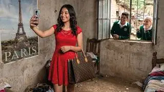Jovencita finge ser millonaria sin pensar en las consecuencias