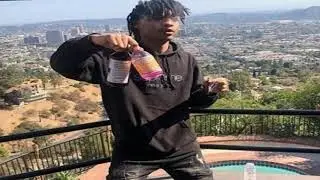 BrrrBerryShorty - Goin Nuts (Prod. StoopidXool)