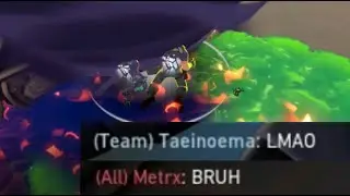 The Epitome of CRINGE Viper Ability Usage