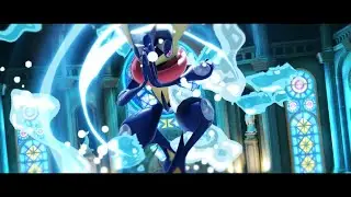 Smash Ultimate - Short Montage