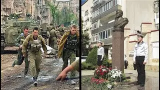 Майор ФСБ прикрывал в бою отход товарищей и чтобы не попасть в плен подорвал себя последней гранатой