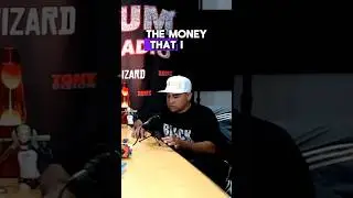 Hard Work builds up and pays off: Mc Magic on how long it took for his debut album #hiphop #music
