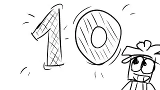 10 ПОЧПИЩЕКАВ!!1