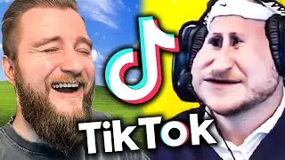 Najlepsza Kompilacja Tik Tok xDDD