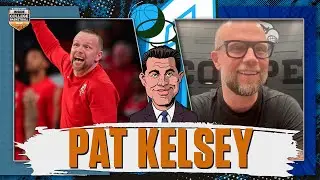 Pat Kelsey says Rick Pitino can come back to Louisville anytime he wants