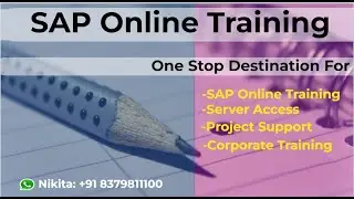 SAP CPI tutorial | Cloud Platform Integration | SAP CPI | CPI
