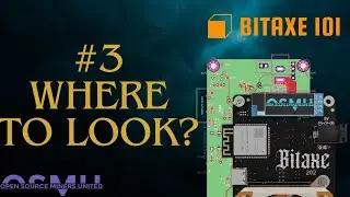 Bitaxe 101 | Where can I learn more?