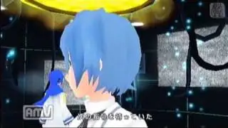 【Project DIVA 2nd】オールドラジオ【エディットPV】